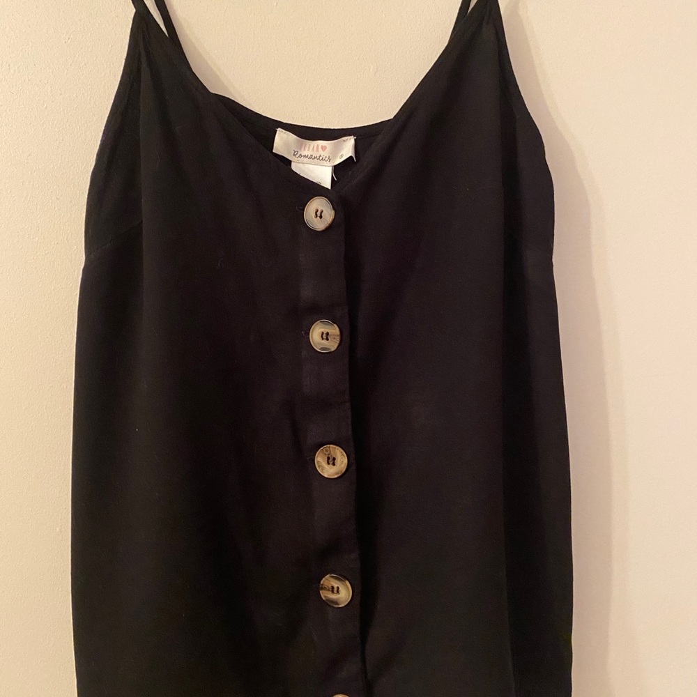 Black Top